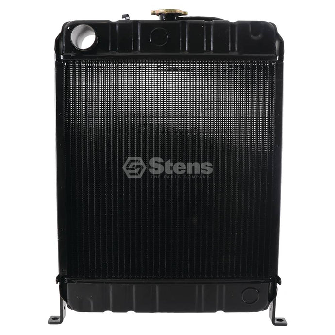 1706-6543 Radiator image 1
