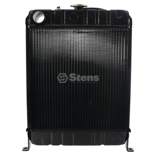 1706-6543 Radiator image 1