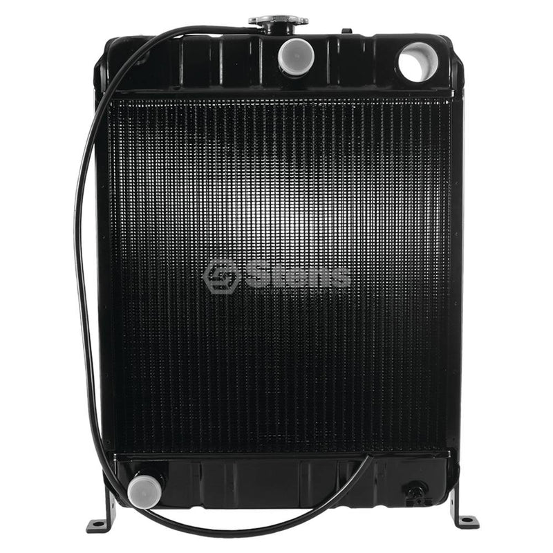 Load image into Gallery viewer, 1706-6543 Radiator
