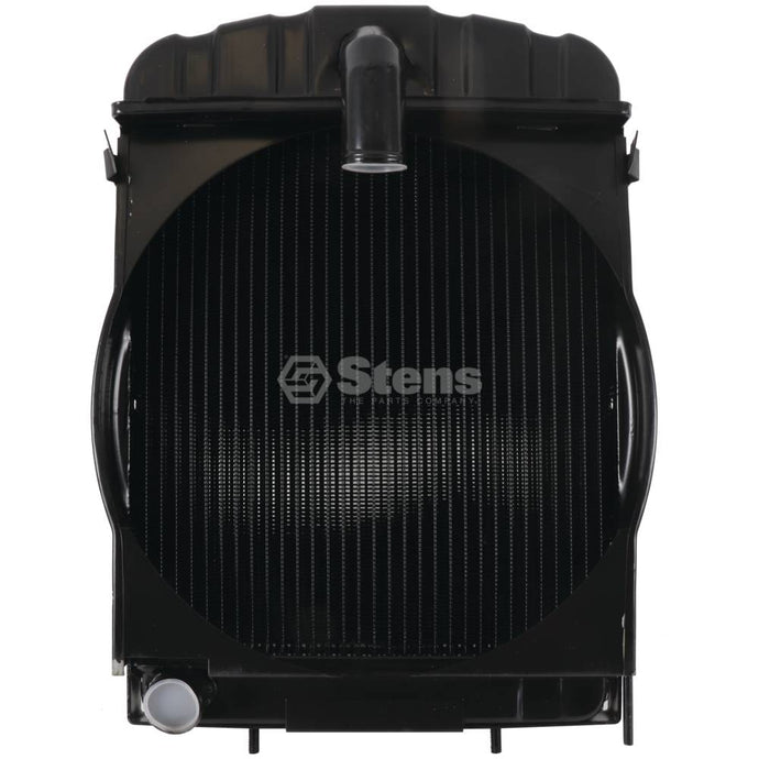 1706-6544 Radiator image 1