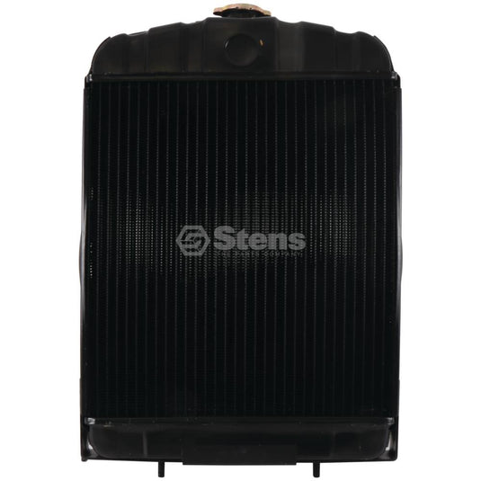 1706-6544 Radiator image 2