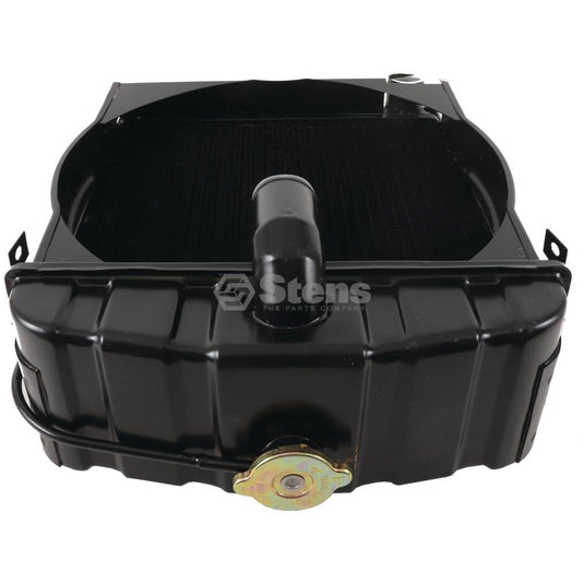 1706-6544 Radiator image 3