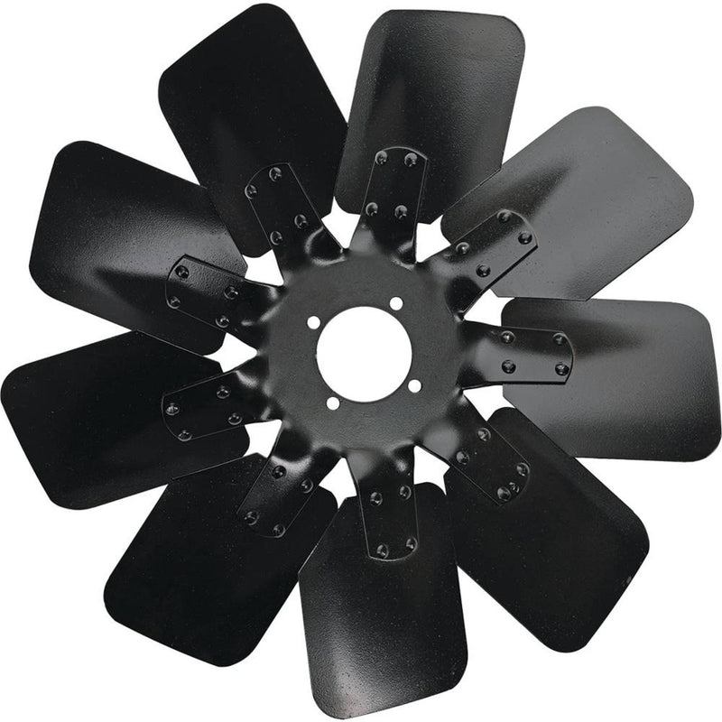 Load image into Gallery viewer, Fan Blade for Case 580M, 580M SERIES II, 580M SERIES III, 580N, 590SN; 1706-6550 image 1
