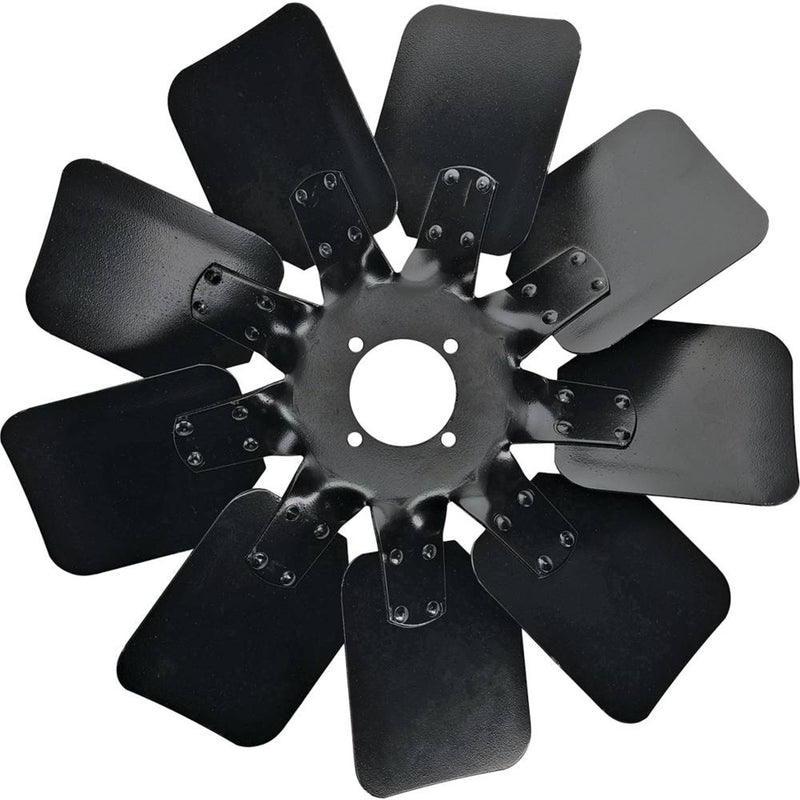 Load image into Gallery viewer, Fan Blade for Case 580M, 580M SERIES II, 580M SERIES III, 580N, 590SN; 1706-6550 image 2
