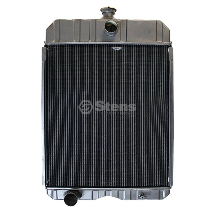 1706-6554 Radiator image 1
