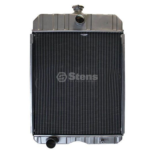 1706-6554 Radiator
