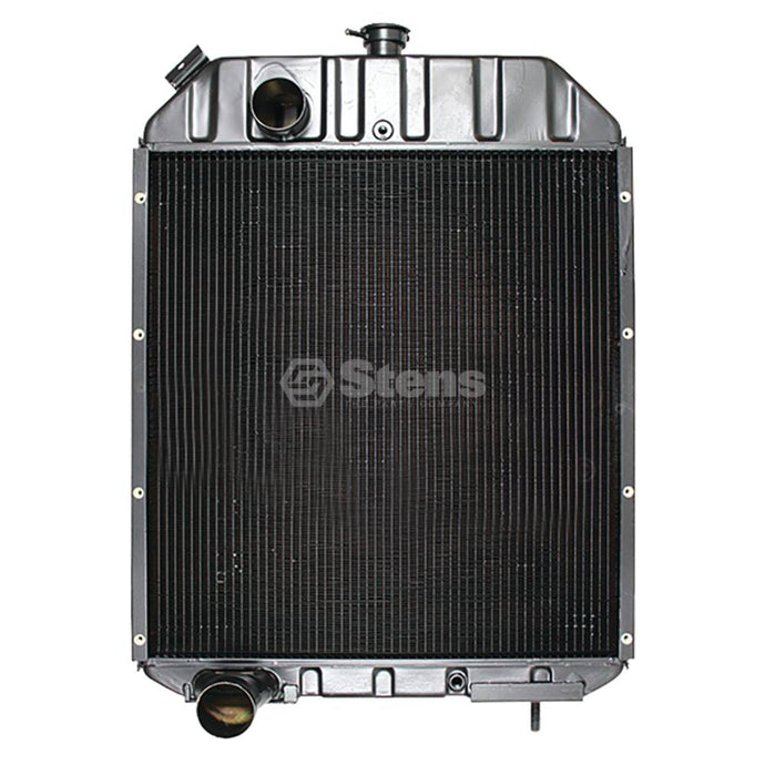 1706-6555 Radiator image 1