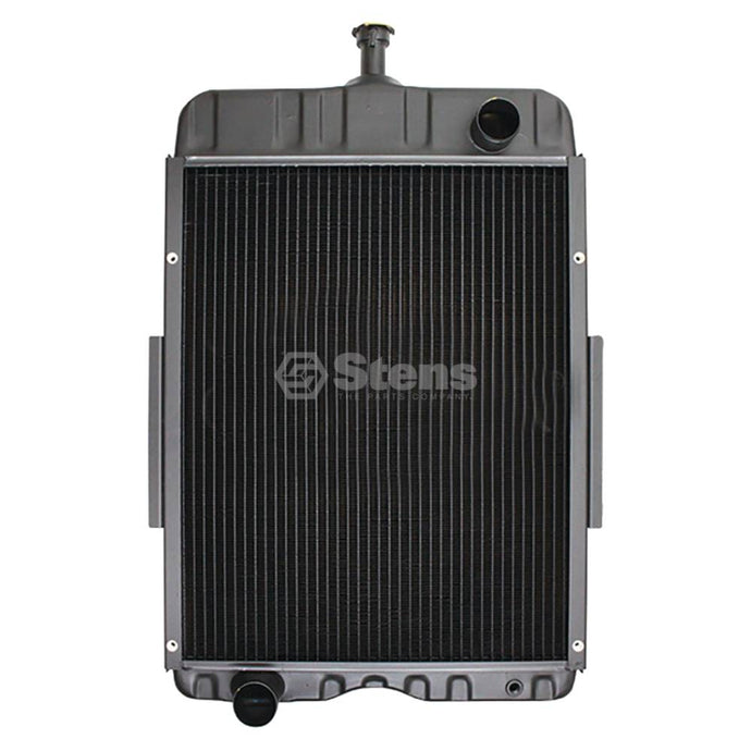 1706-6556 Radiator image 1