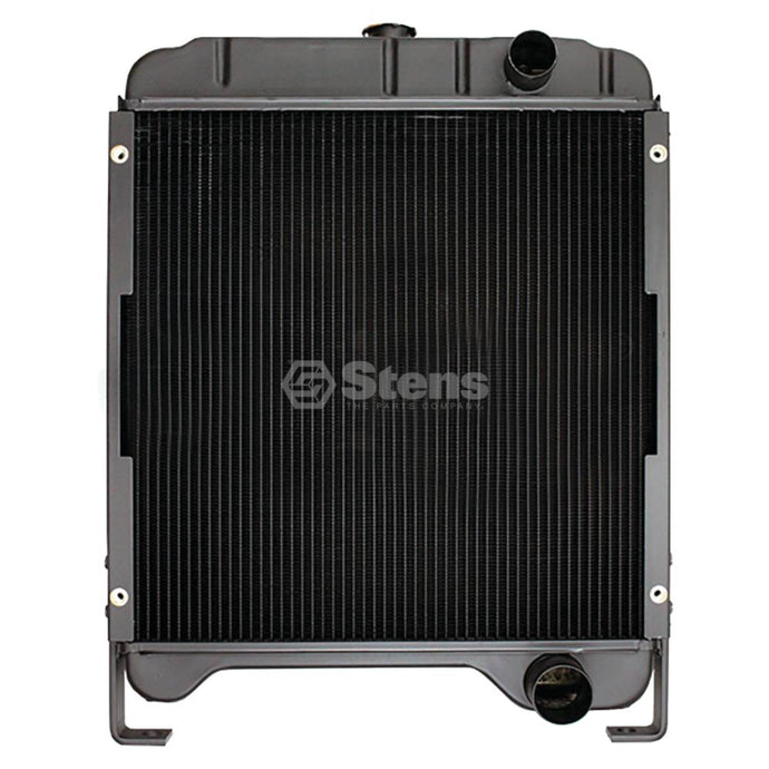 1706-6560 Radiator image 1