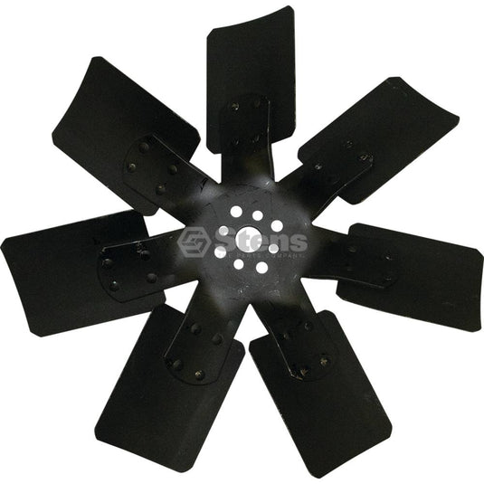 1706-6567 Fan Blade image 1