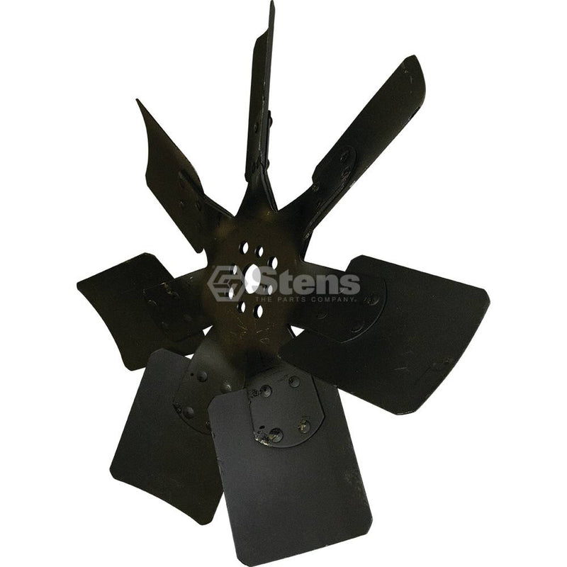 Load image into Gallery viewer, 1706-6567 Fan Blade image 2
