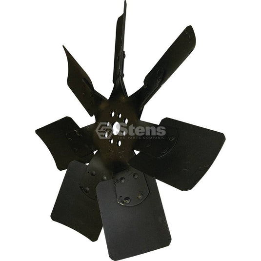 1706-6567 Fan Blade image 2
