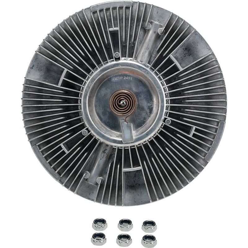 Load image into Gallery viewer, 1706-6568 Drive Fan image 1
