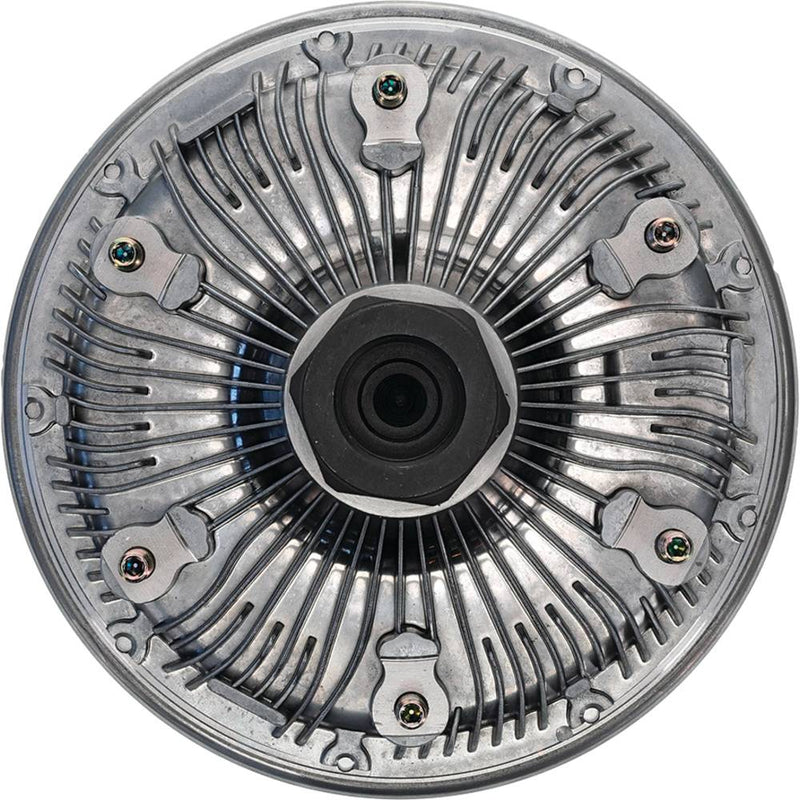 Load image into Gallery viewer, 1706-6568 Drive Fan image 4
