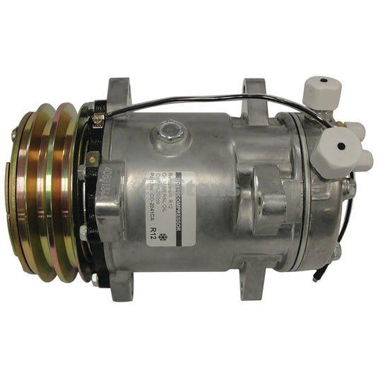 1706-7013 Compressor