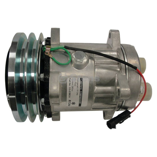 1706-7014 Compressor
