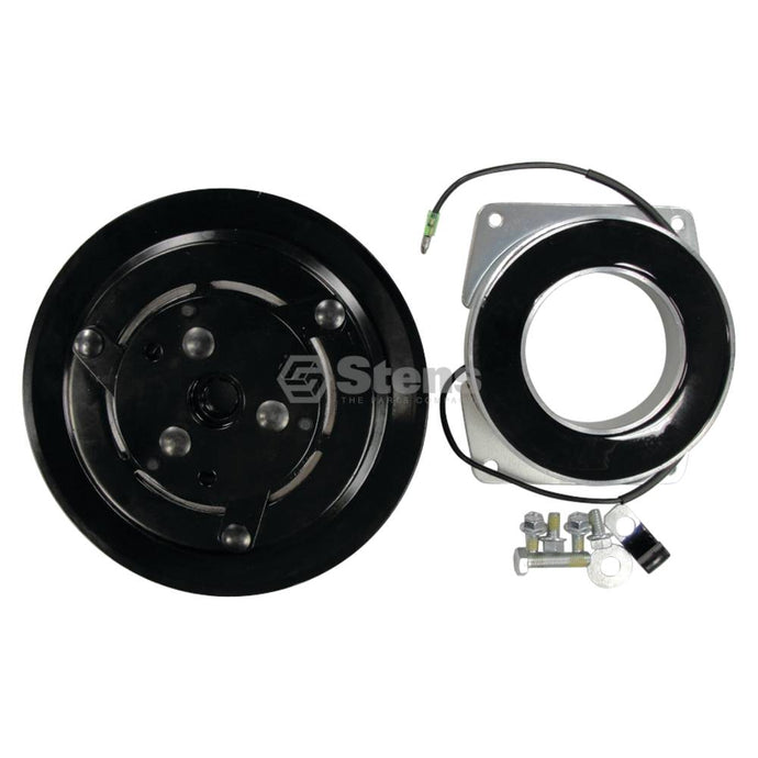 1706-7020 Compressor Clutch image 1