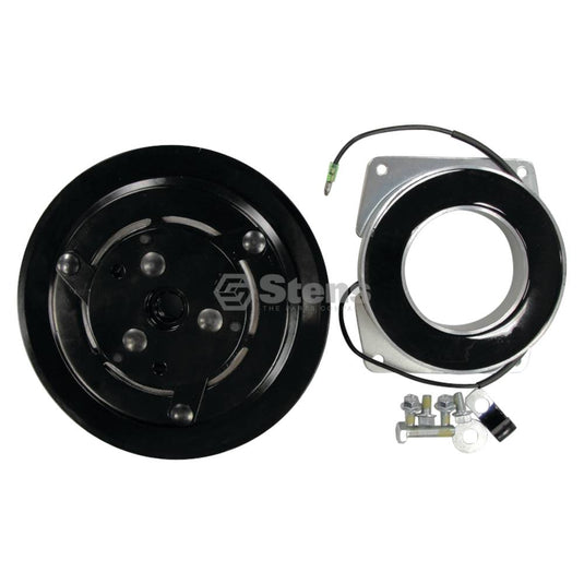 1706-7020 Compressor Clutch image 1