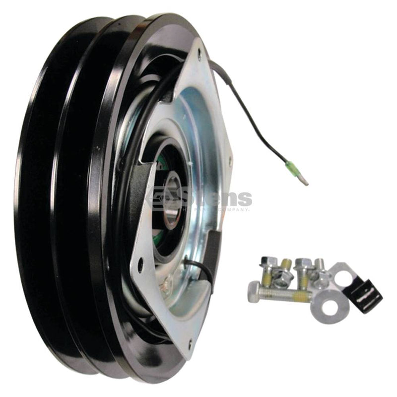 Load image into Gallery viewer, 1706-7020 Compressor Clutch image 2
