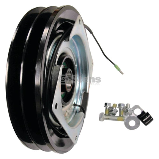 1706-7020 Compressor Clutch image 2
