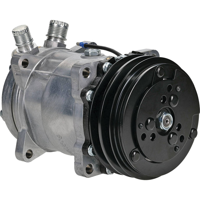 1706-7032 Compressor image 1