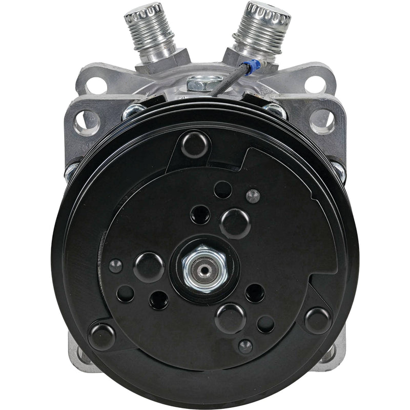 Load image into Gallery viewer, 1706-7032 Compressor image 2
