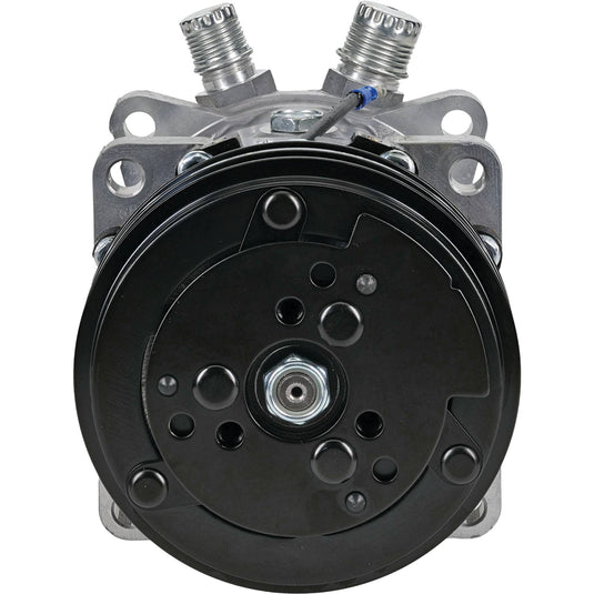 1706-7032 Compressor image 2