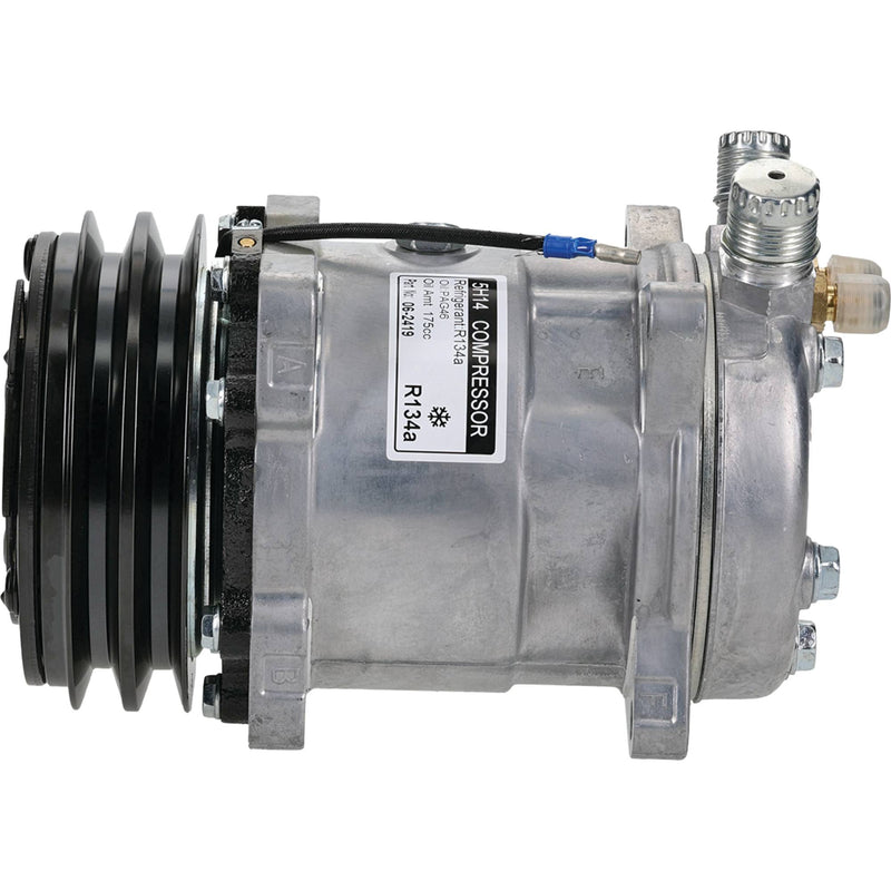 Load image into Gallery viewer, 1706-7032 Compressor image 4
