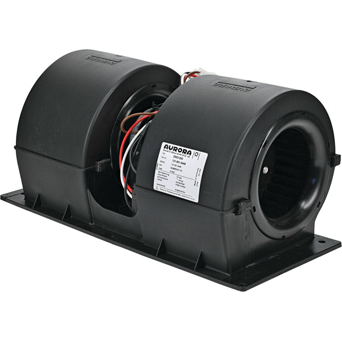 1706-7406 Blower Motor image 1