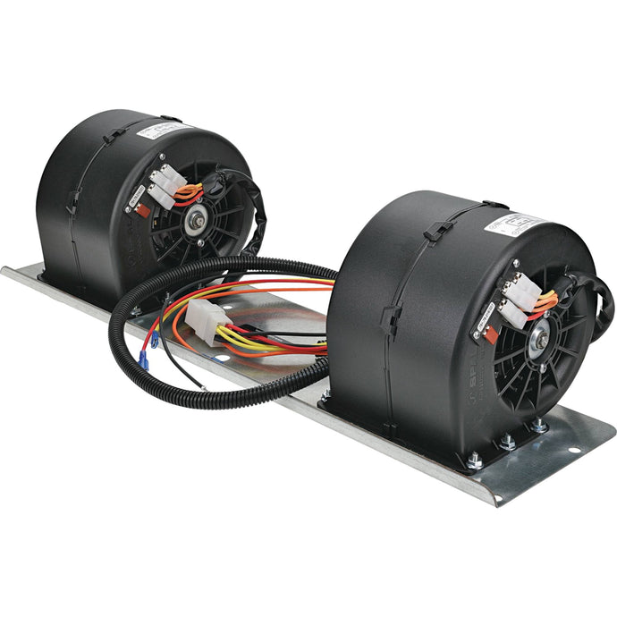 1706-7408 Blower Motor image 1