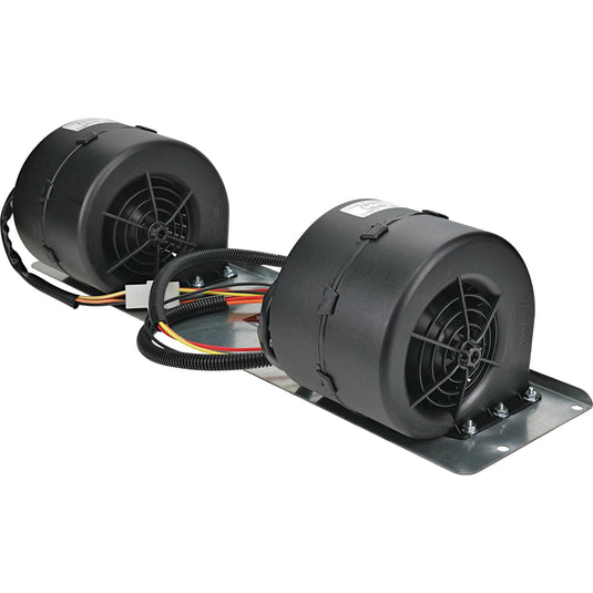 1706-7408 Blower Motor image 2