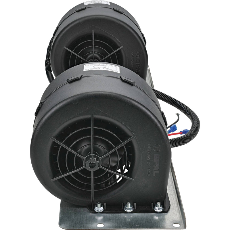 Load image into Gallery viewer, 1706-7408 Blower Motor image 3
