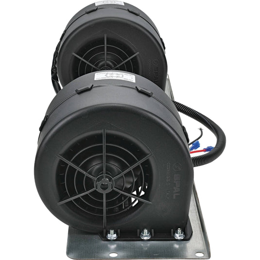 1706-7408 Blower Motor image 3