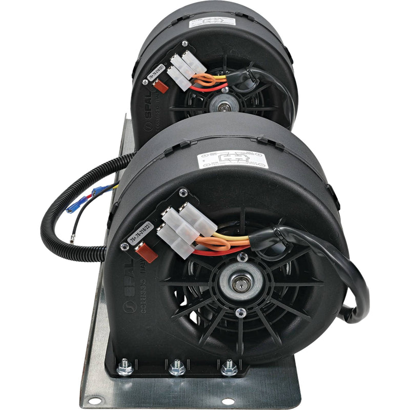 Load image into Gallery viewer, 1706-7408 Blower Motor image 4
