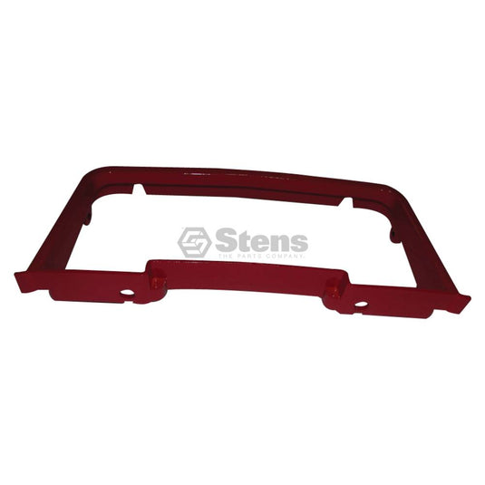 1707-0620 Instrument Panel Housing