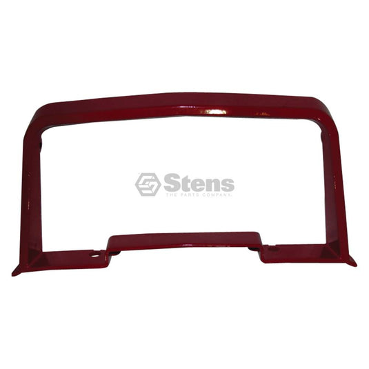 1707-0620 Instrument Panel Housing