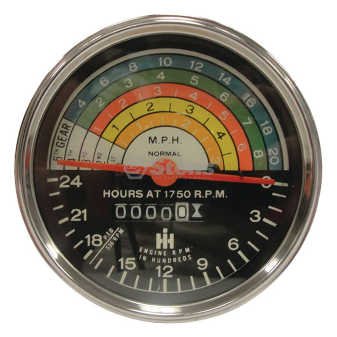 1707-0622 Tachometer image 1
