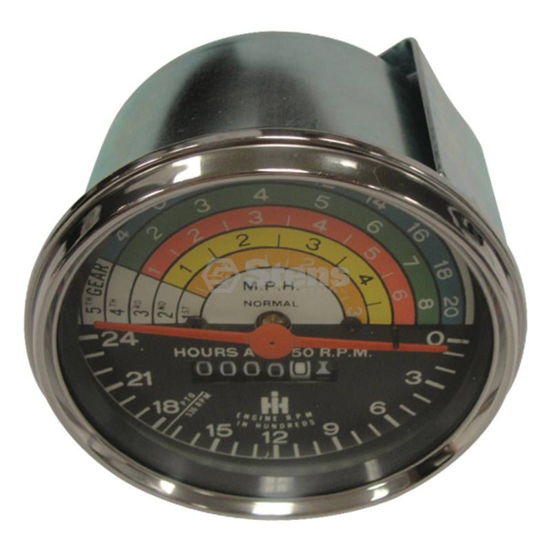 Load image into Gallery viewer, 1707-0622 Tachometer image 3
