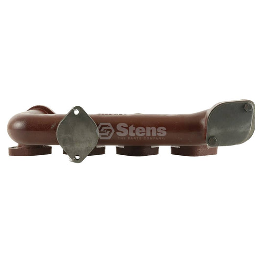 1709-0983 Manifold