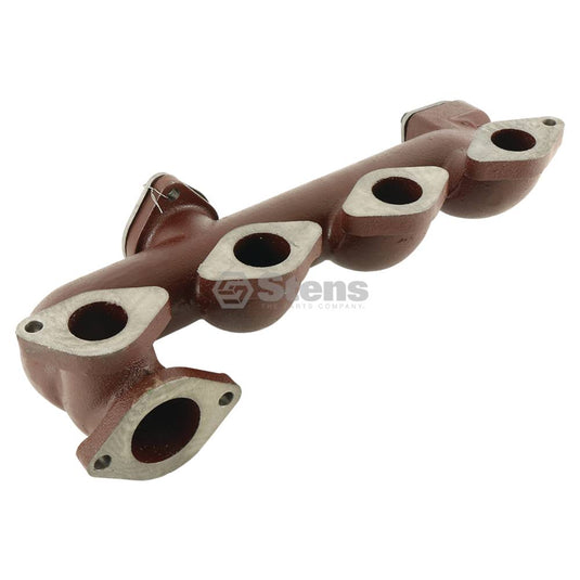 1709-0983 Manifold