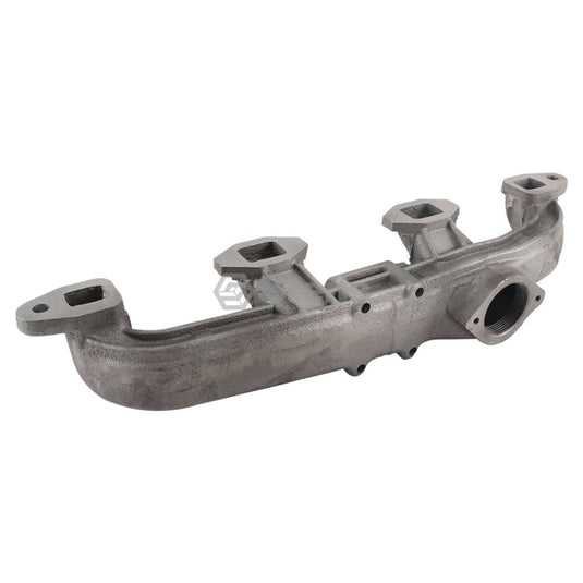 1709-0987 Manifold image 1