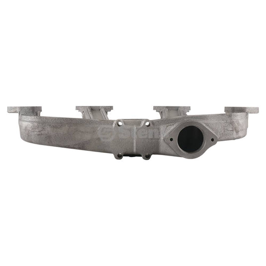 1709-0987 Manifold