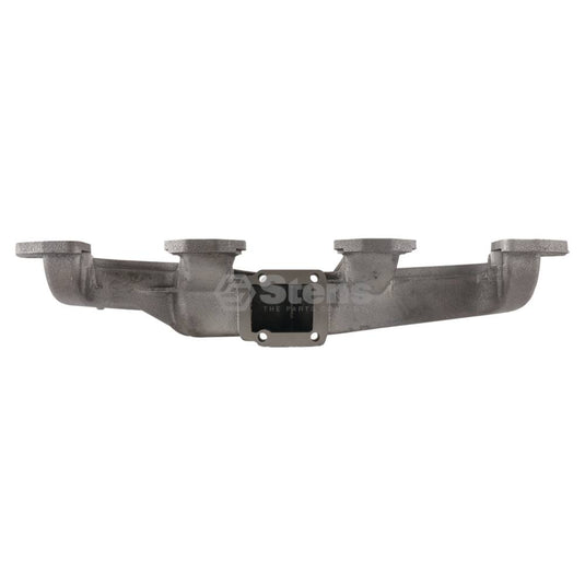 1709-0987 Manifold