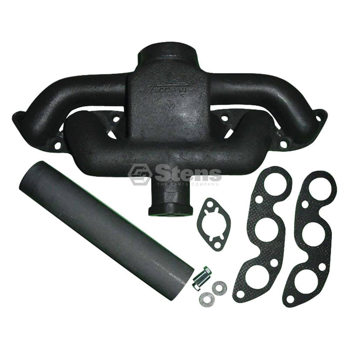1709-0990 Manifold image 1