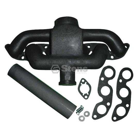 1709-0990 Manifold