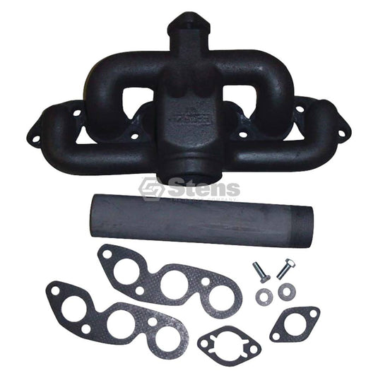 1709-0991 Manifold image 1