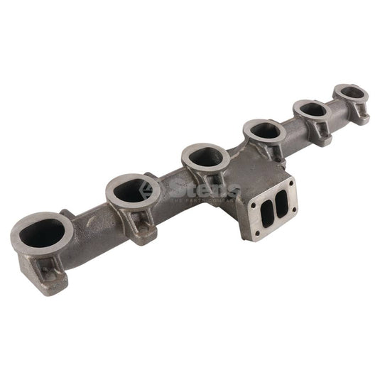 1709-0994 Manifold image 2