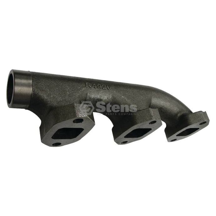 1709-0998 Manifold image 1