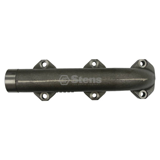 1709-0998 Manifold image 2