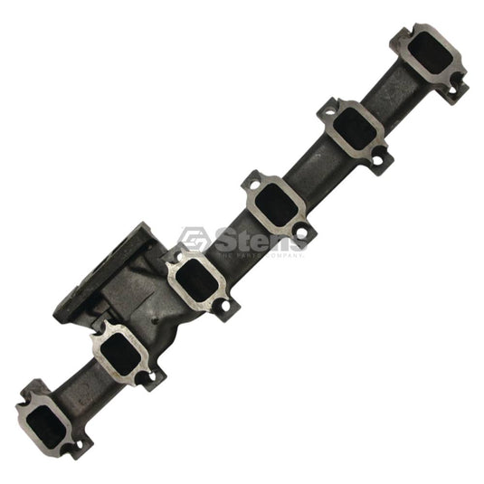 1709-0999 Manifold image 2